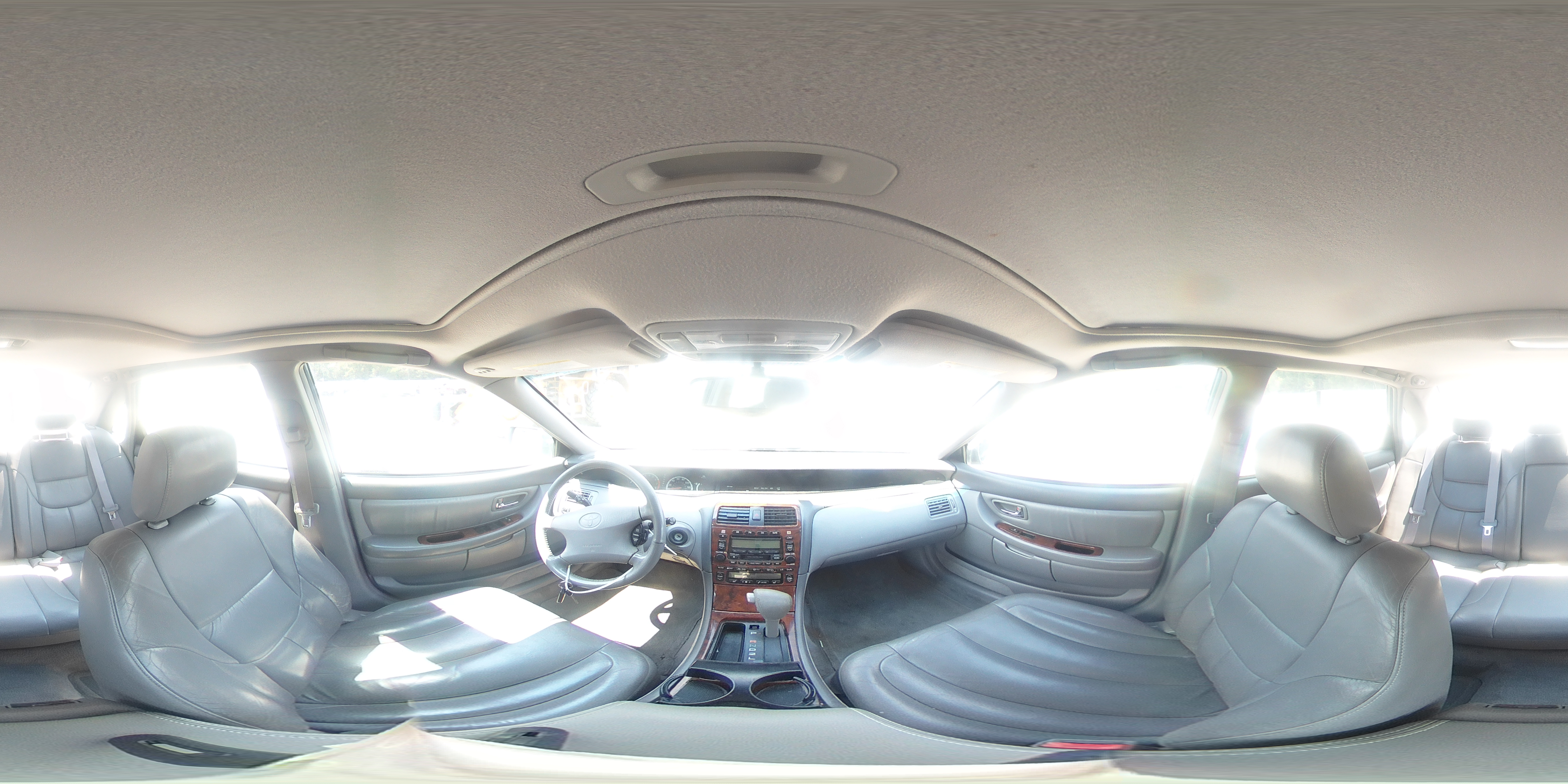 2000 Toyota Avalon Xl VIN: 4T1BF28B3YU065076 Lot: 71882765