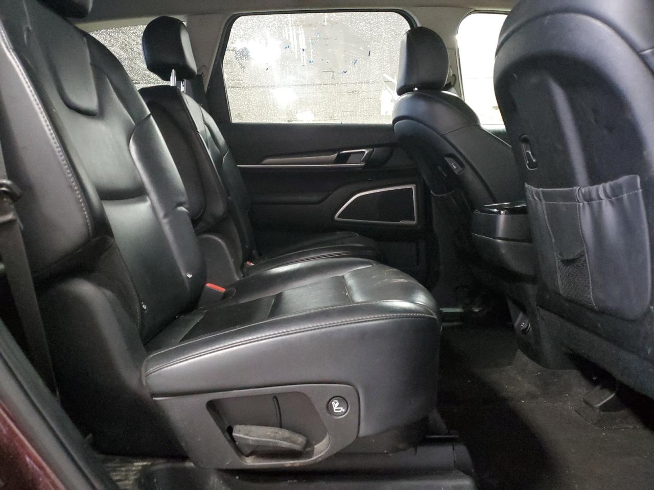 2020 Kia Telluride S VIN: 5XYP6DHC7LG026063 Lot: 81680565