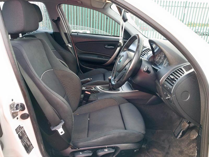 2010 BMW 116I SPORT 