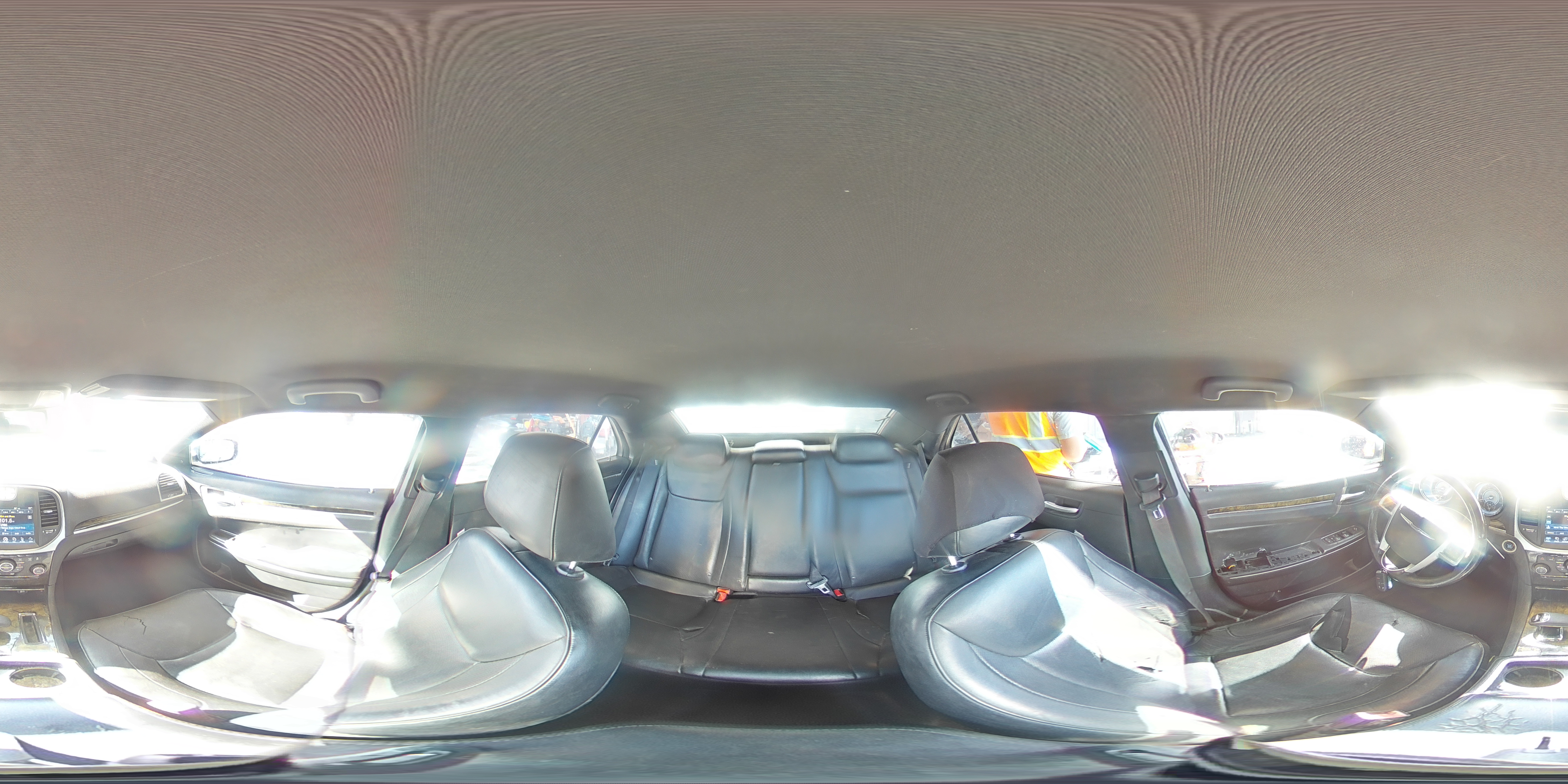 2012 Chrysler 300 Limited VIN: 2C3CCACG1CH188874 Lot: 81132075