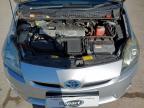2011 TOYOTA PRIUS T3 VVT-I CVT  for sale at Copart YORK