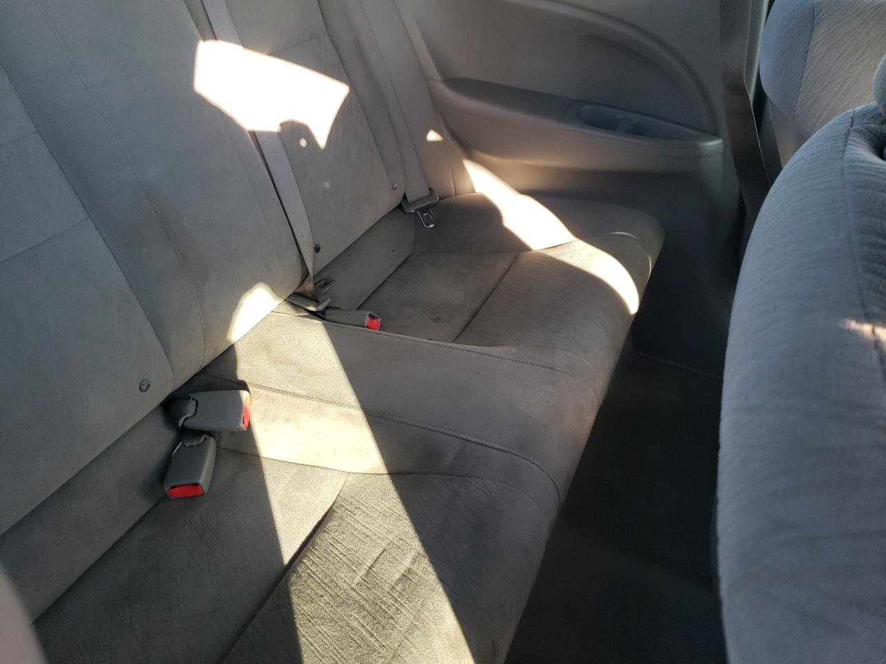 2007 Honda Civic Lx VIN: 2HGFG11687H560533 Lot: 80181125