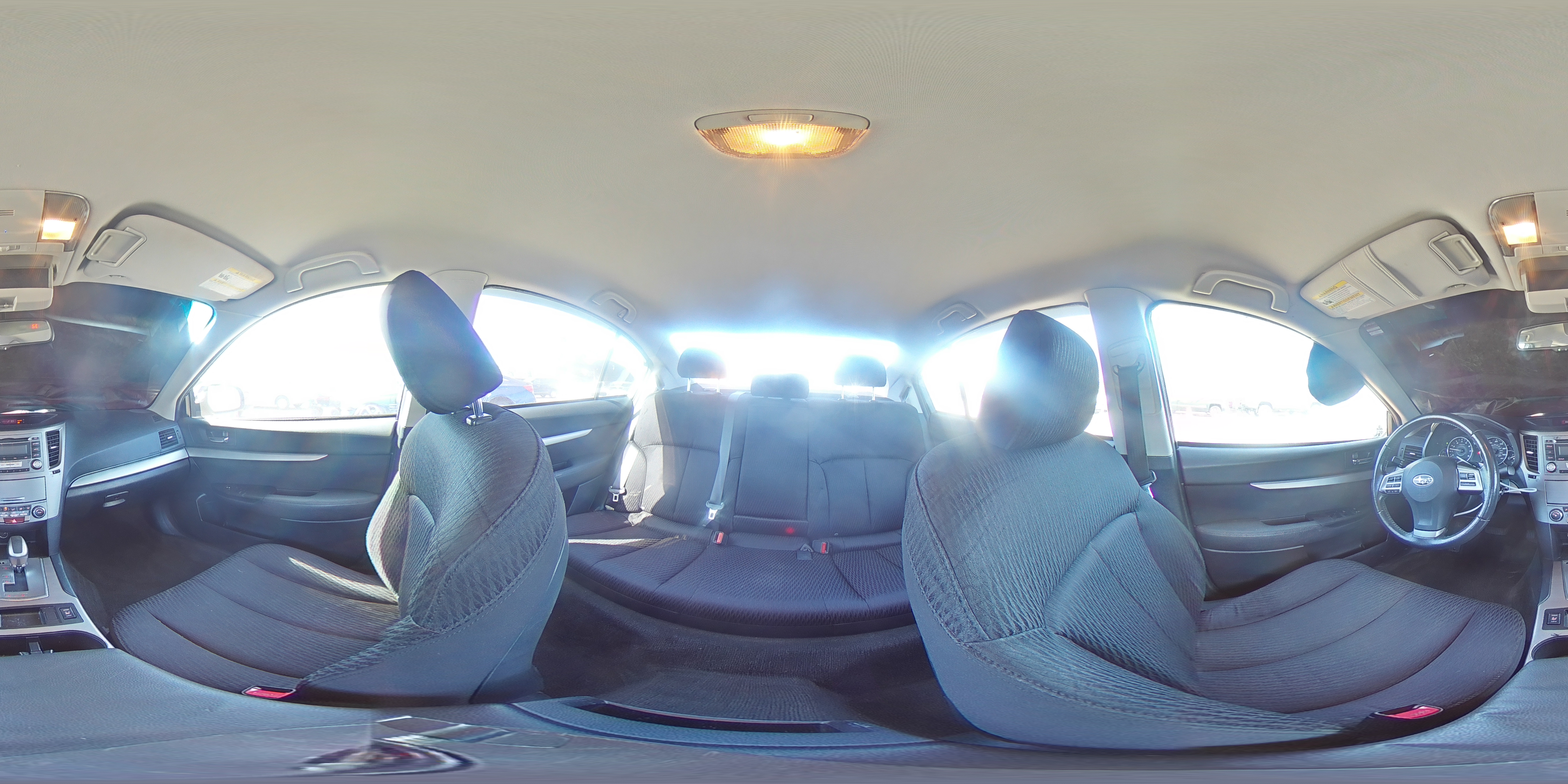 2012 Subaru Legacy 2.5I Premium VIN: 4S3BMBC69C3007699 Lot: 70712605