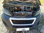 2020 PEUGEOT BOXER 2.2 BLUEHDI H2 PROFESSIONAL VAN 140PS for sale at Copart SANDTOFT