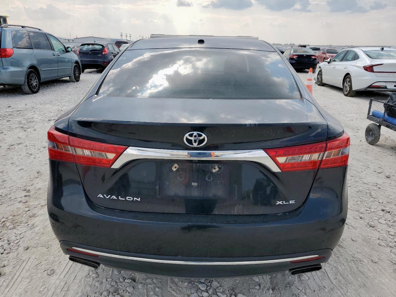 2016 Toyota Avalon Xle VIN: 4T1BK1EB9GU241346 Lot: 80564885