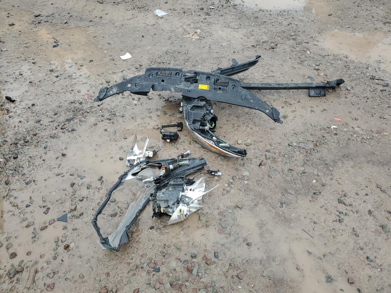 2018 Toyota Highlander Se VIN: 5TDJZRFH0JS908507 Lot: 83889575