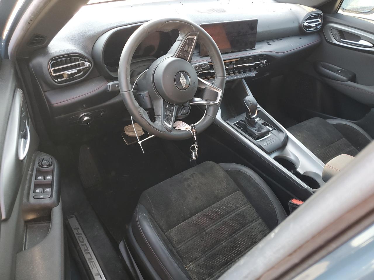 2024 Dodge Hornet Gt VIN: ZACNDFAN7R3A21370 Lot: 80543795