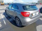 2015 MERCEDES-BENZ A180 BLUE-CY SPORT CDI AU  for sale at Copart CHESTER