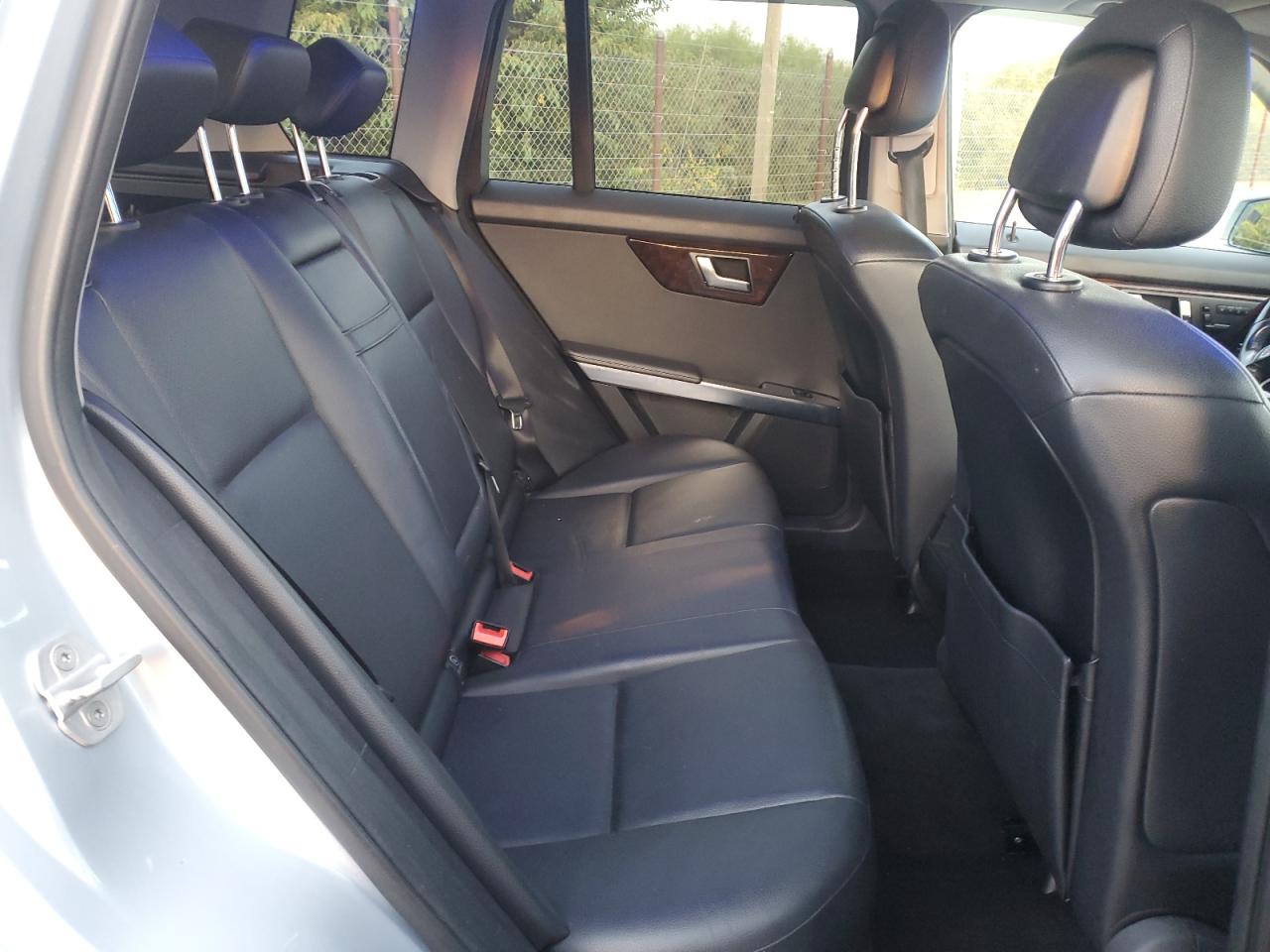 2013 Mercedes-Benz Glk 350 VIN: WDCGG5HB9DG009445 Lot: 80860025