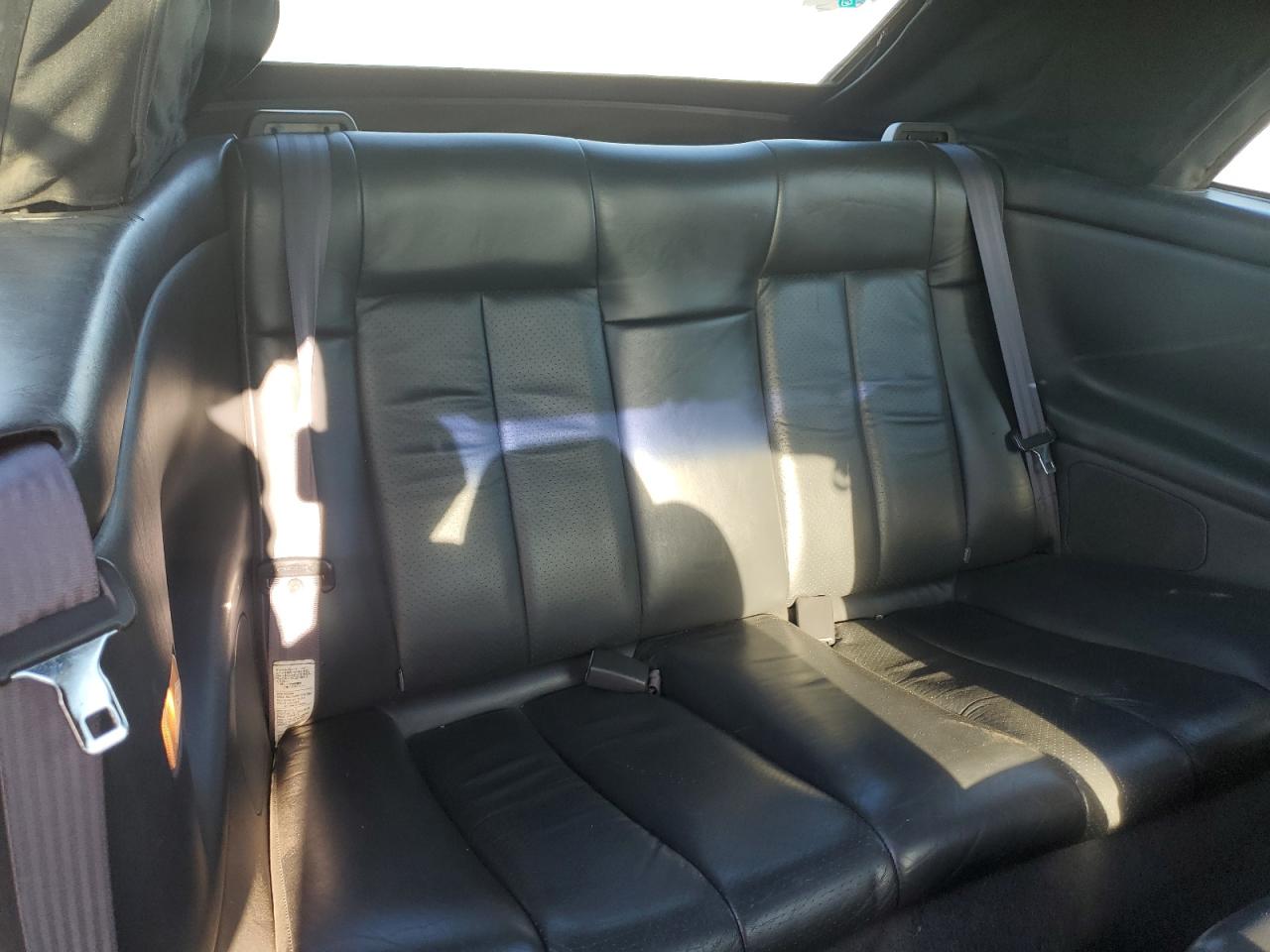 2003 Toyota Camry Solara Se VIN: 2T1FF28P23C602995 Lot: 84364675