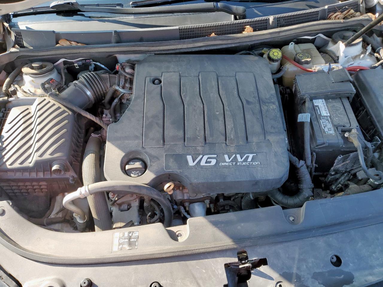 2015 Buick Lacrosse VIN: 1G4GA5G33FF342309 Lot: 71228795