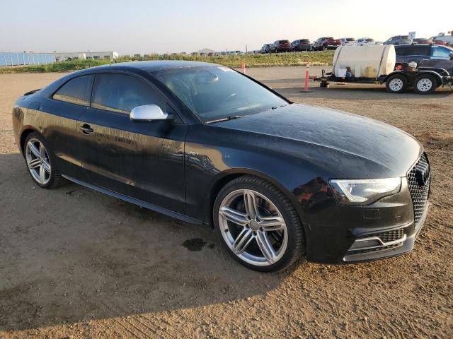 2013 AUDI S5 PREMIUM  