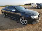 2013 AUDI S5 PREMIUM   for sale at Copart AB - CALGARY