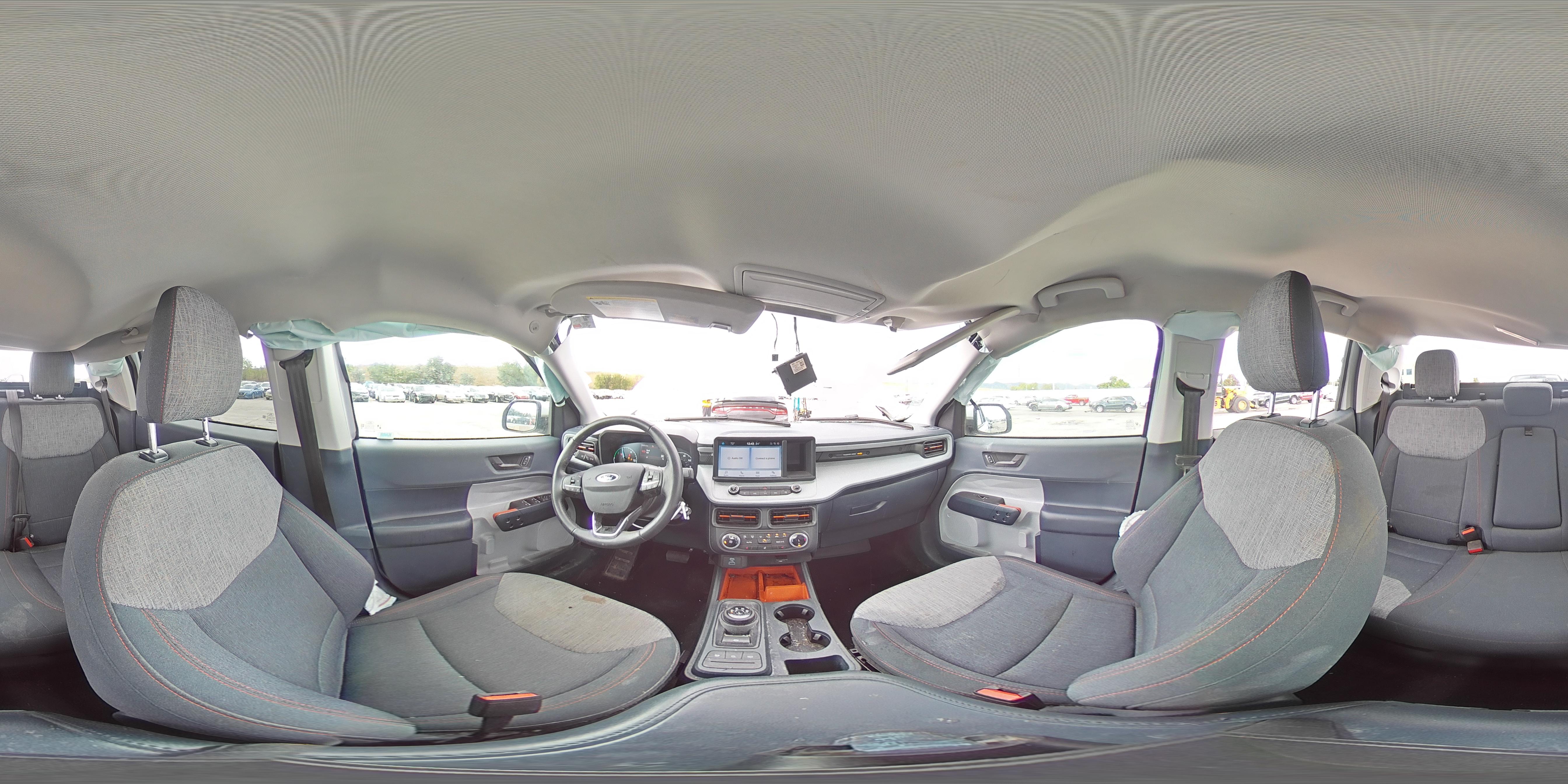 2023 Ford Maverick Xl VIN: 3FTTW8E32PRB03394 Lot: 71666115