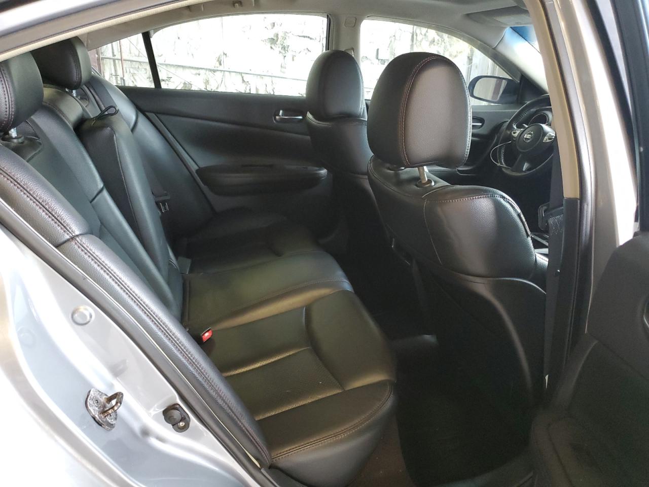 2009 Nissan Maxima S VIN: 1N4AA51E79C850623 Lot: 83852545