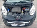 2013 CITROEN C1 VTR  for sale at Copart CHESTER