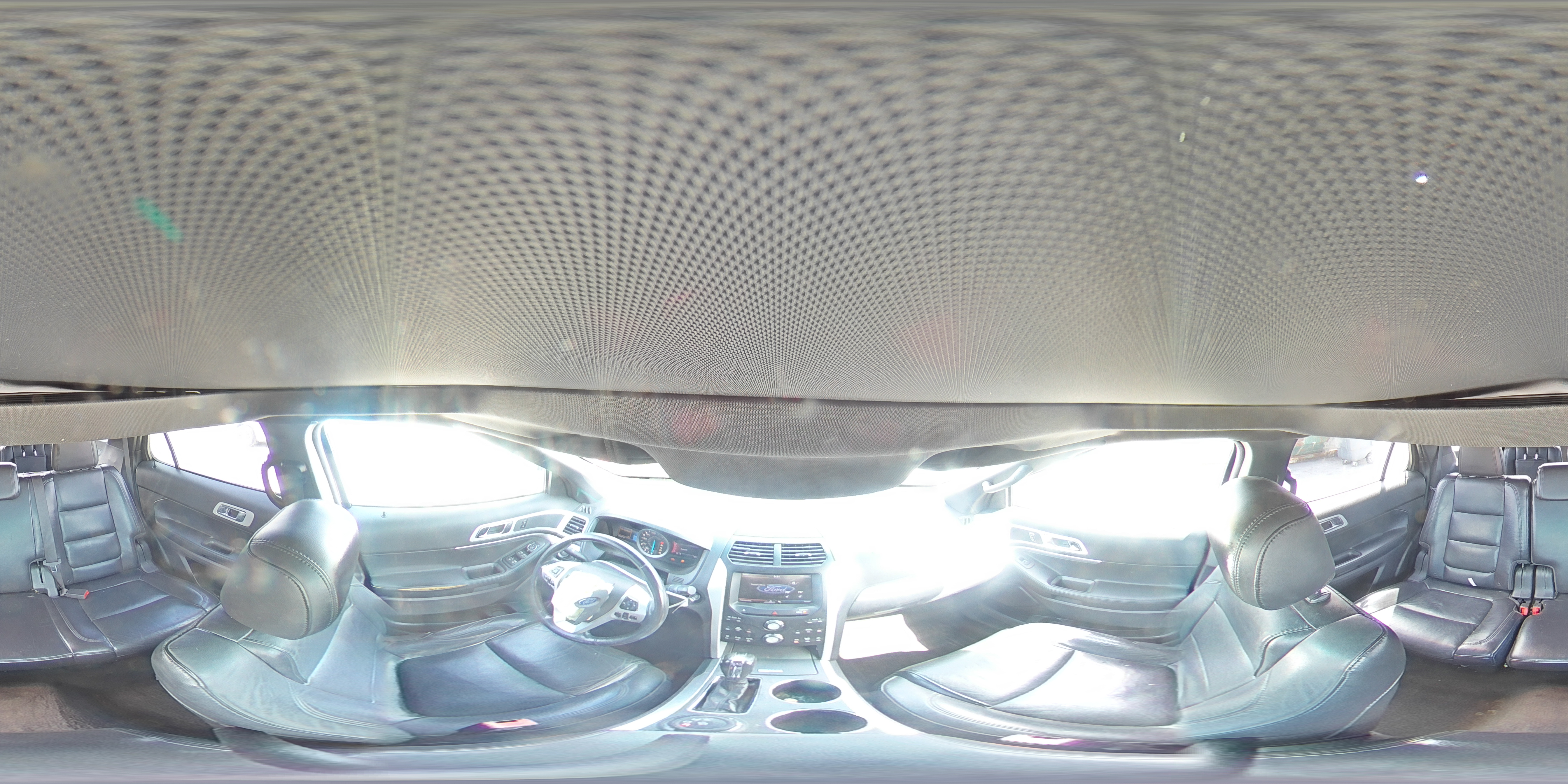 2013 Ford Explorer Xlt VIN: 1FM5K8D88DGB13475 Lot: 80141845