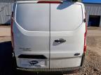2015 FORD TRANSIT CUSTOM  for sale at Copart WESTBURY