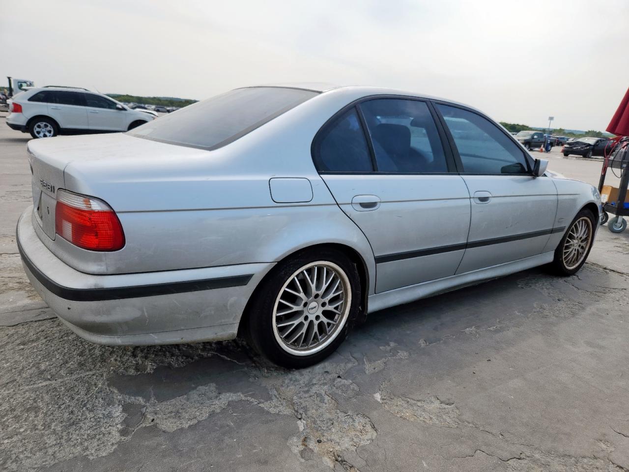 Фото: WBADM5341XBY16700