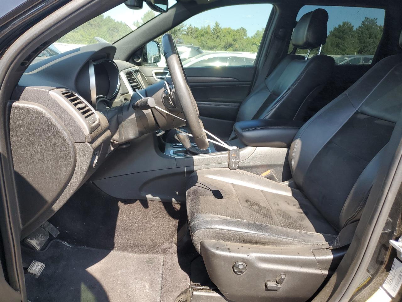 2017 Jeep Grand Cherokee Laredo VIN: 1C4RJFAG6HC951090 Lot: 71490945