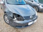2007 VOLKSWAGEN GOLF MATCH FSI 115  for sale at Copart COLCHESTER
