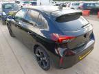 2025 VAUXHALL CORSA ULTIMATE TURBO AUTO  for sale at Copart SANDY