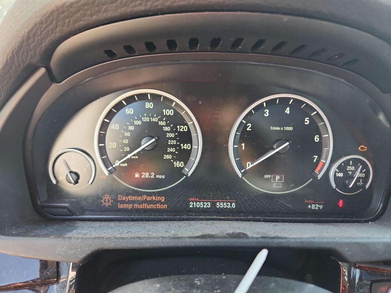 2016 BMW X5 Xdr40E VIN: 5UXKT0C55G0S75900 Lot: 84258675