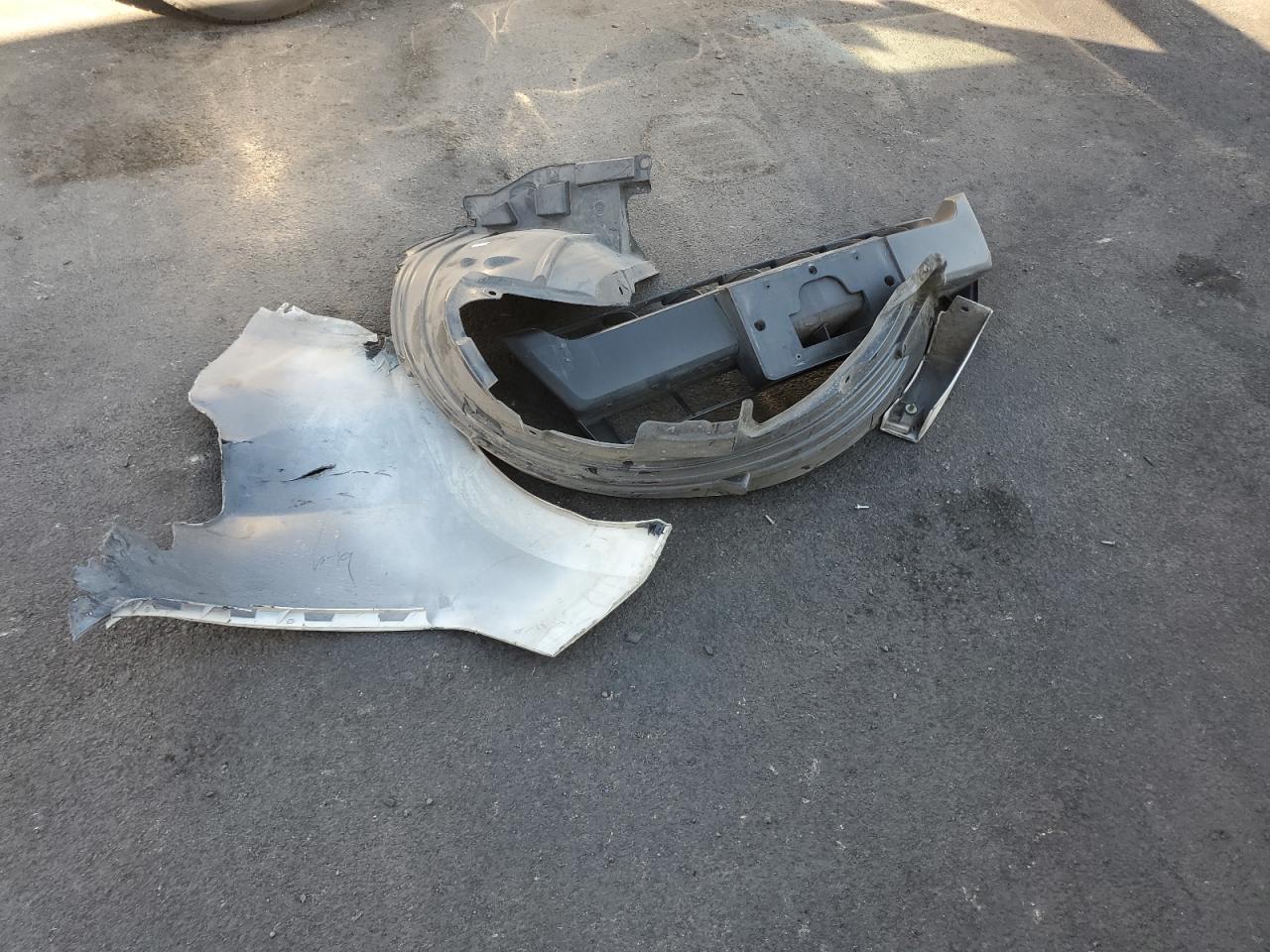 2011 Acura Rdx VIN: 5J8TB2H21BA002315 Lot: 81110885