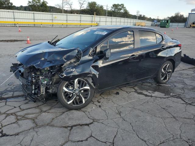 NISSAN VERSA SR 2025