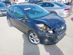 2010 FORD FIESTA ZETEC S 120  for sale at Copart SANDY