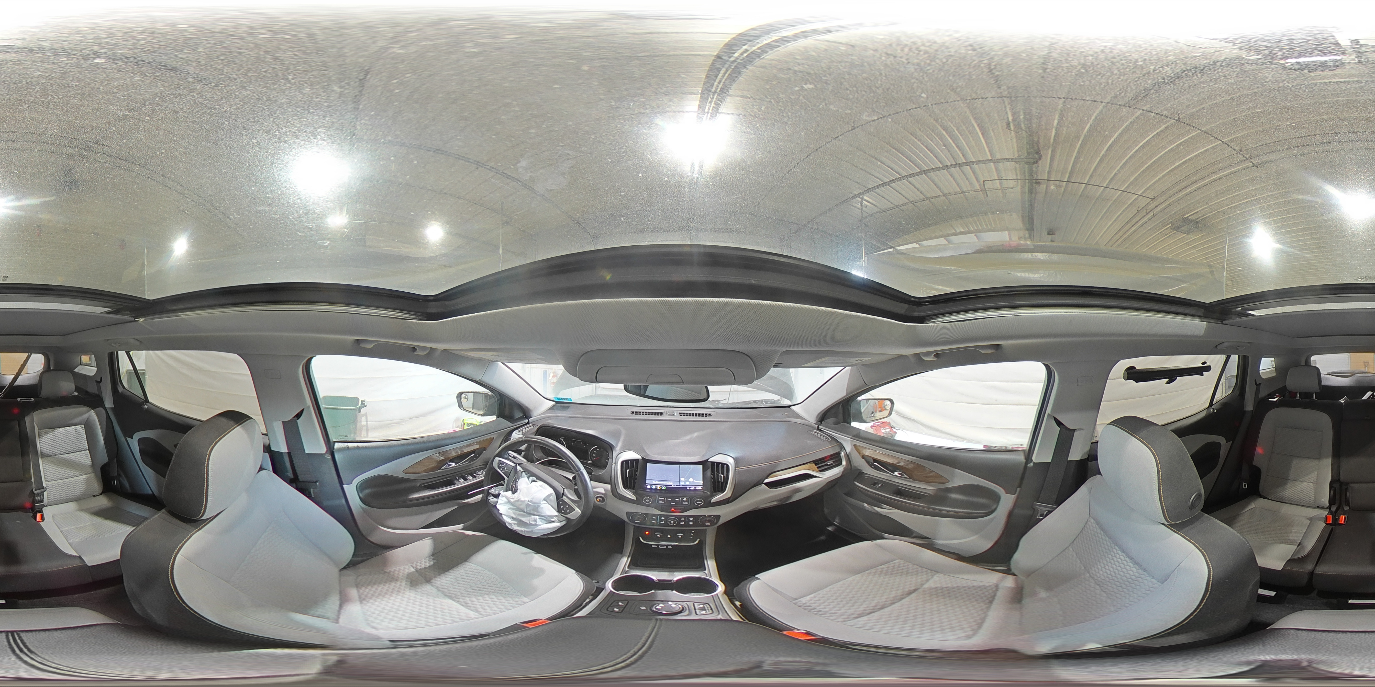 2018 GMC Terrain Sle VIN: 3GKALTEV5JL159011 Lot: 81708425