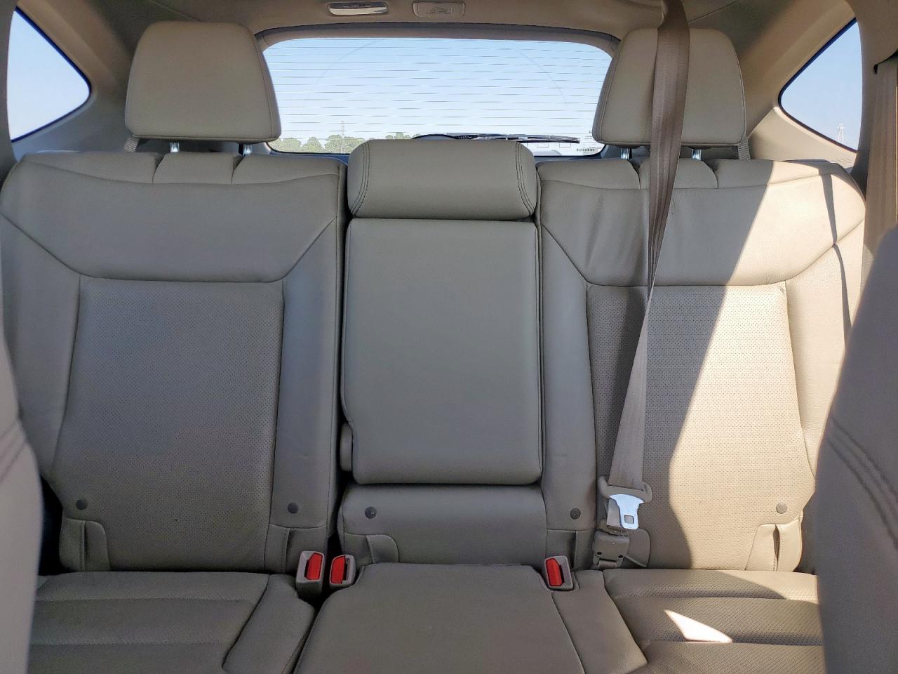 2015 Honda Cr-V Touring VIN: 5J6RM3H92FL026780 Lot: 70511595