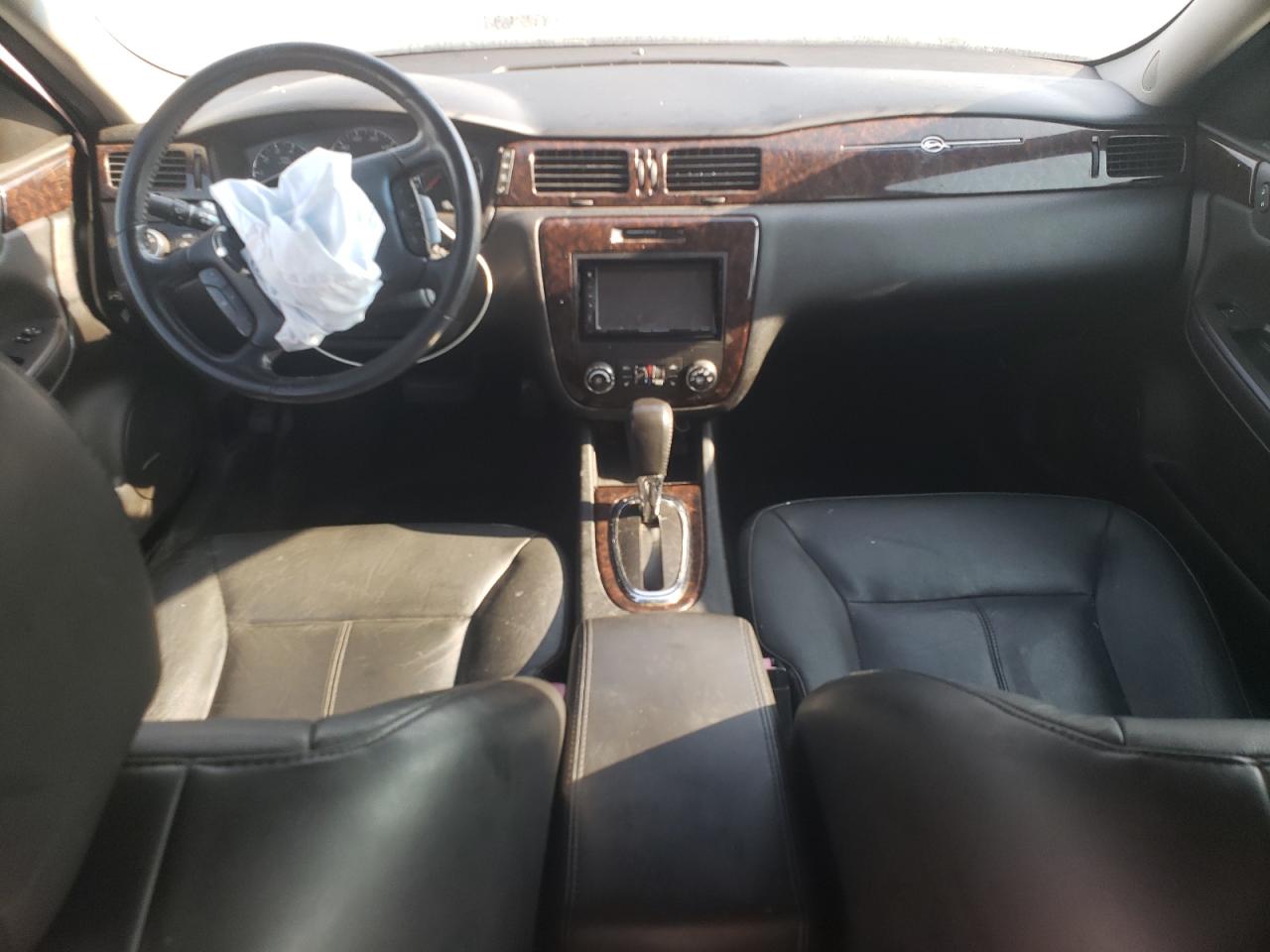 2014 Chevrolet Impala Limited Ltz VIN: 2G1WC5E33E1178040 Lot: 71536655