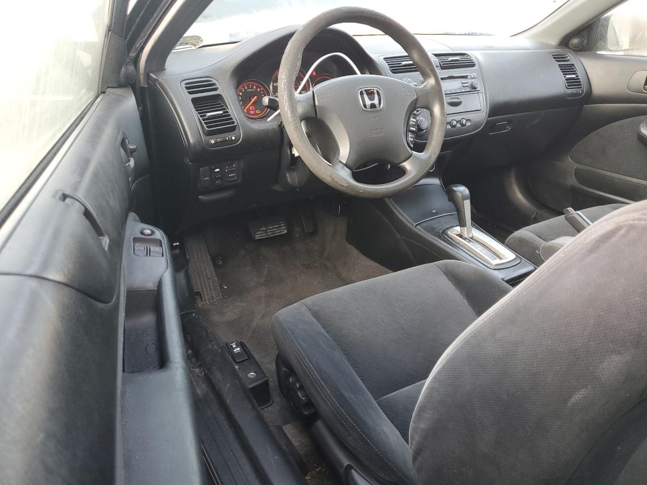 2003 Honda Civic Ex VIN: 1HGEM22913L011594 Lot: 71269955