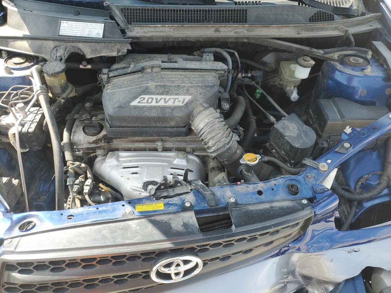 2002 Toyota Rav4 VIN: JTEHH20VX26057353 Lot: 71219045