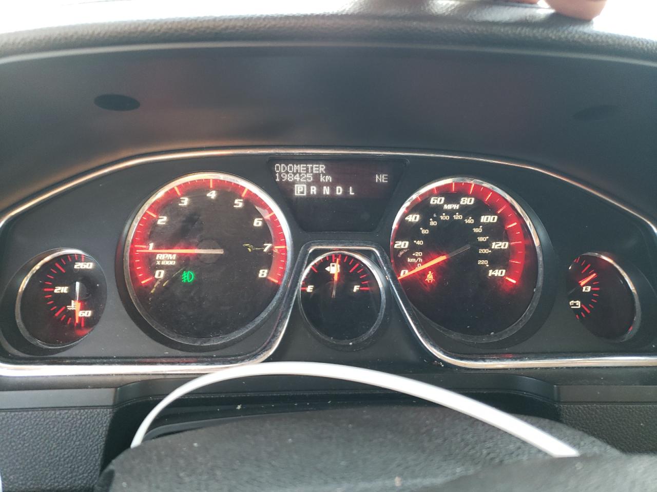 2016 GMC Acadia Slt-1 VIN: 1GKKVRKD0GJ346119 Lot: 80505175