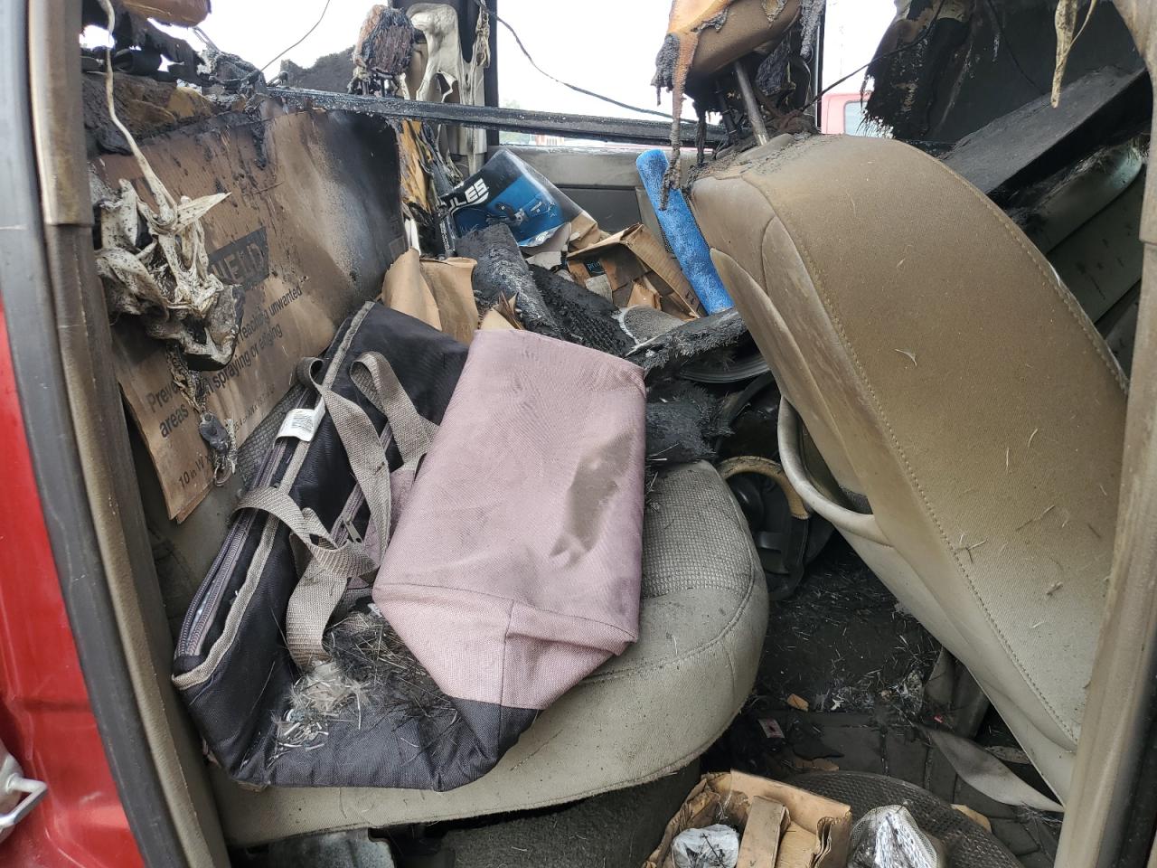 2008 Dodge Ram 1500 St VIN: 1D7HU18208S575398 Lot: 81594585