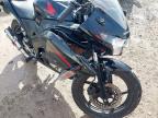 2015 HONDA CBR 125 R-F  for sale at Copart BRISTOL