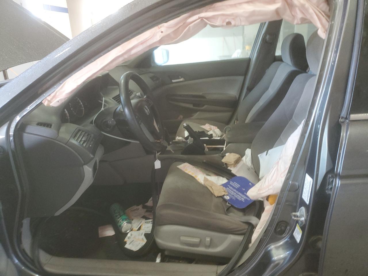 2009 Honda Accord Lxp VIN: 1HGCP26469A098331 Lot: 80630065