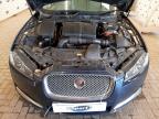 2015 JAGUAR XF PORTFOLIO D AUTO  for sale at Copart SANDWICH