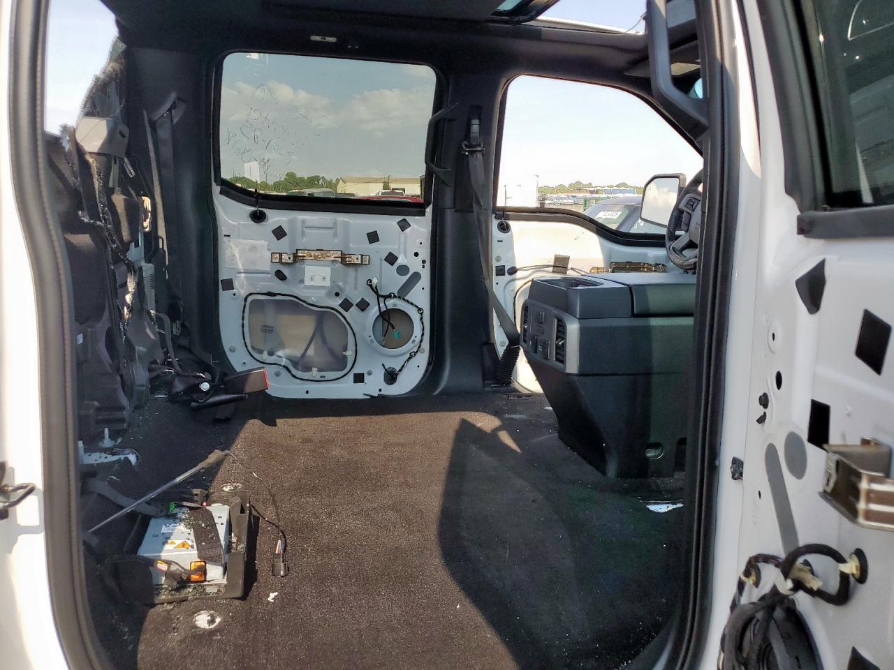 2019 Ford F150 Raptor VIN: 1FTFW1RG9KFD00618 Lot: 71896875