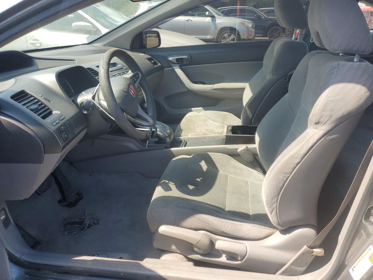 2010 Honda Civic Lx VIN: 2HGFG1B69AH523142 Lot: 80759305