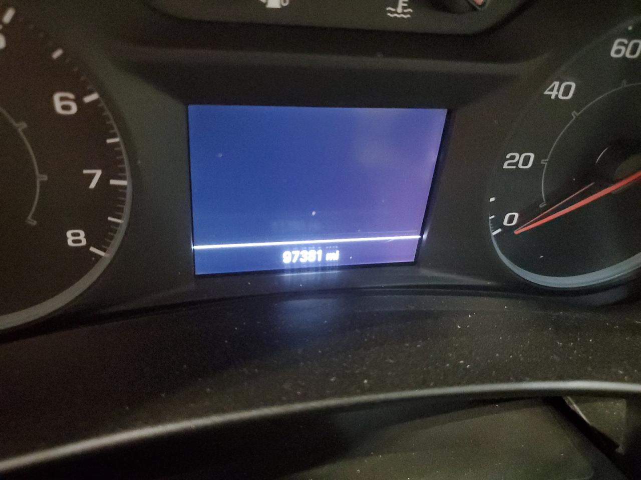 2019 Chevrolet Equinox Ls VIN: 3GNAXHEV1KS645343 Lot: 71201585