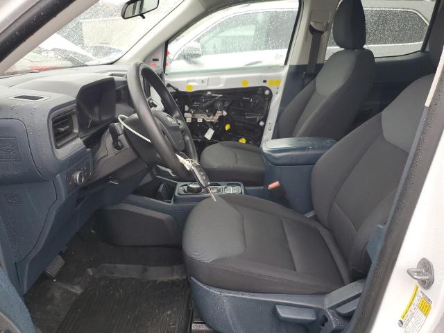  FORD MAVERICK 2022 White