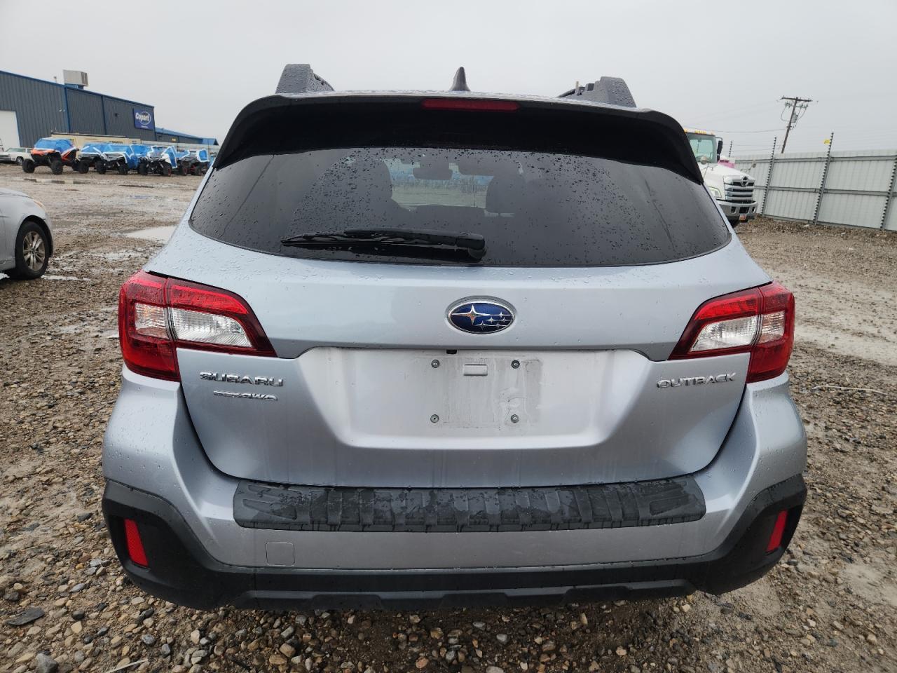 2019 Subaru Outback 2.5I Premium VIN: 4S4BSAHC6K3224409 Lot: 83851255