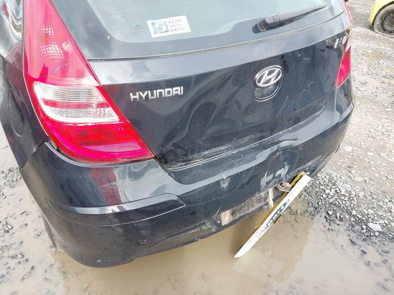 2010 HYUNDAI I30 COMFORT 
