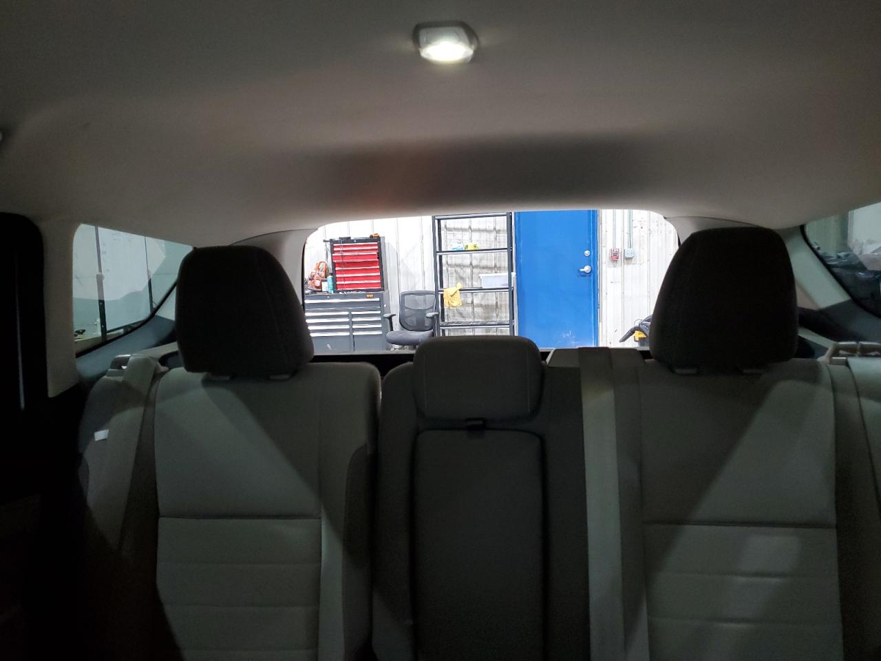 2014 Ford Escape Se VIN: 1FMCU9GX2EUB19432 Lot: 84767155