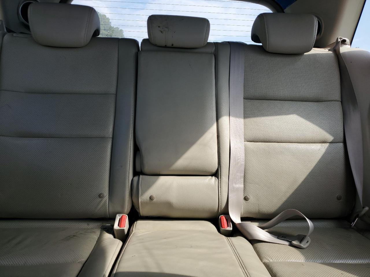 2007 Acura Rdx Technology VIN: 5J8TB18517A011964 Lot: 71590785