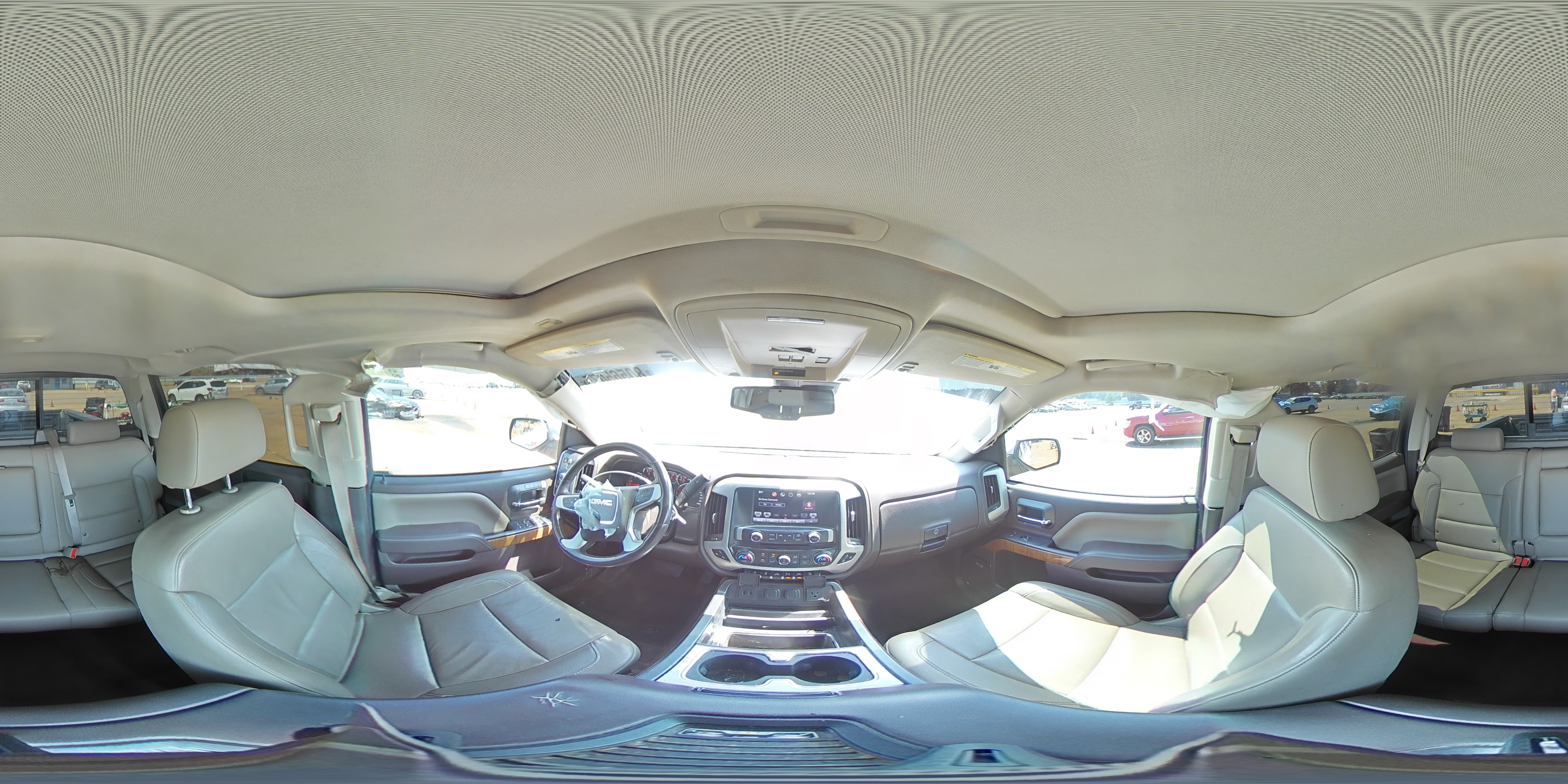 2016 GMC Sierra K1500 Slt VIN: 3GTU2NEC3GG323153 Lot: 80565075