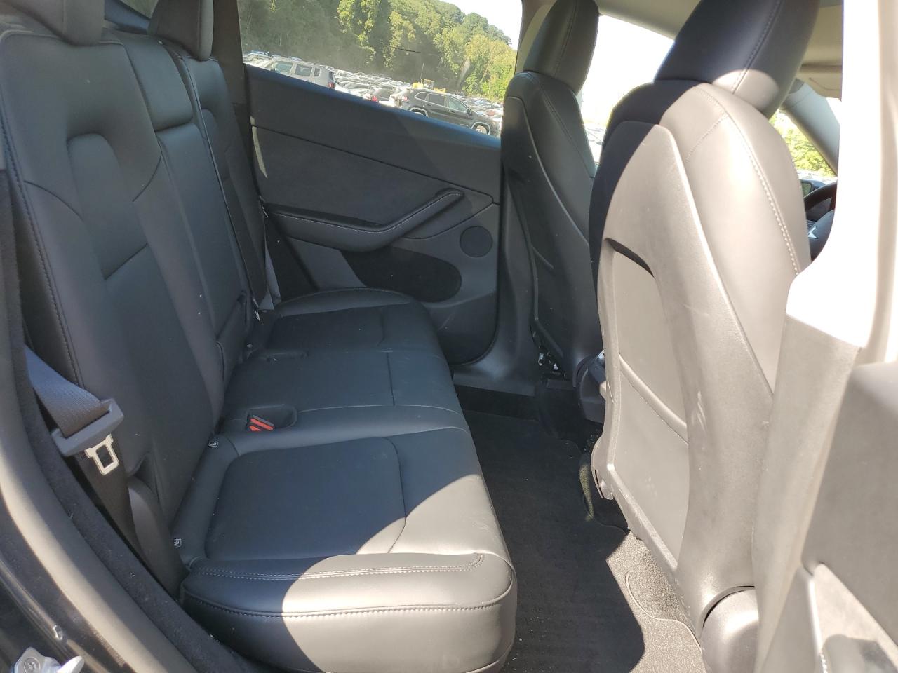 2024 Tesla Model Y VIN: 7SAYGDEE7RA282193 Lot: 80733165